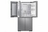 מקרר ‏מקפיא תחתון Samsung RF77A9775SR ‏690 ‏ליטר סמסונג