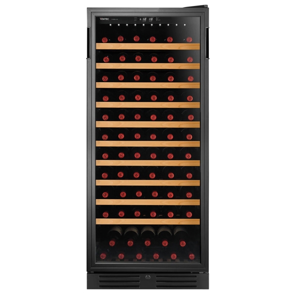 מקרר יין גדול Harmony JG110