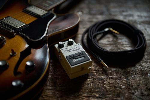 זוית נוספת BOSS BP-1W