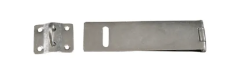 ריתוק פטנט כבד ״4