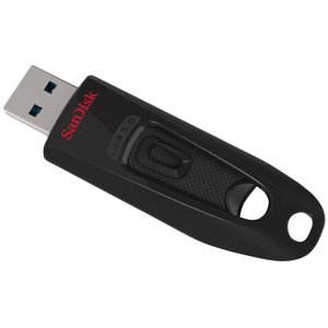 Sandisk כונן נייד 32gb 130mb/s* USB 3.0