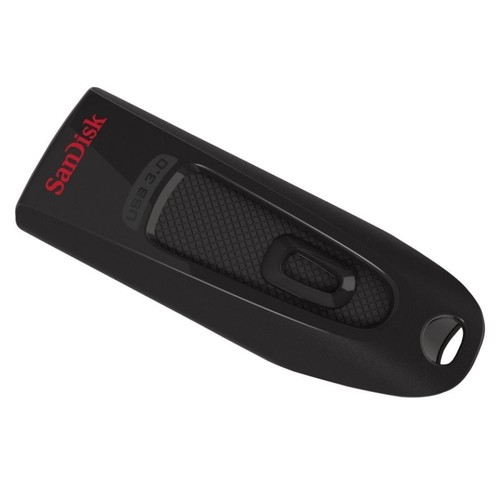 Sandisk כונן נייד 32gb 130mb/s* USB 3.0