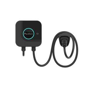 עמדת טעינה PluGo Connected