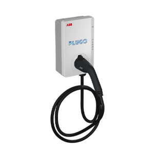 עמדת טעינה Plugo Premium CB