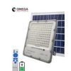 פנס הצפה נטען סולארי CHEETAH 2,800Lumen