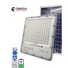 פנס הצפה נטען סולארי CHEETAH 4,200Lumen