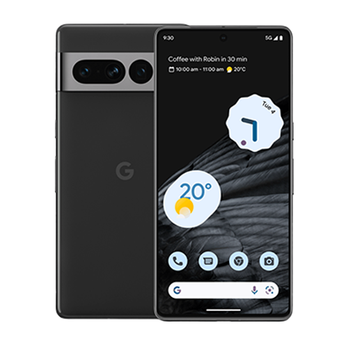 טלפון סלולרי Google Pixel 7 Pro 128GB 12GB RAM 
