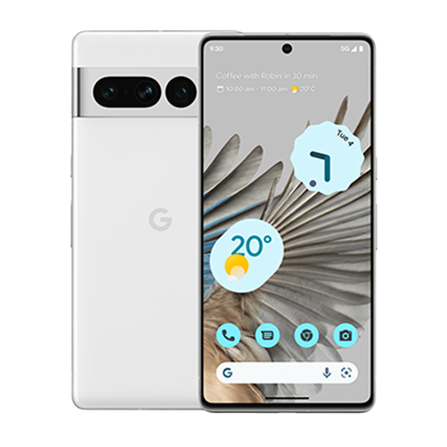 טלפון סלולרי Google Pixel 7 Pro 128GB 12GB RAM 