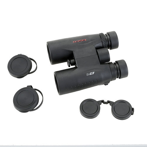 משקפת טסקו קטנה TASCO JUMELLES 8X42