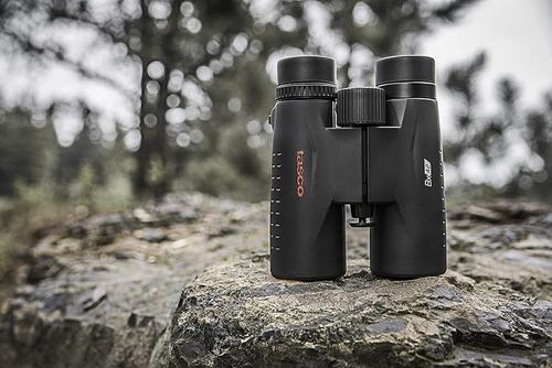 משקפת טסקו קטנה TASCO JUMELLES 8X42