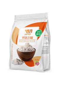 תמי קמח רב תכליתי 500 גר