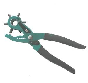 מחורר עור ניקל AIGBWO L-05101