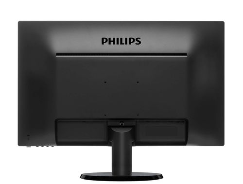 צג LCD עם SmartControl Lite Philips 243V5