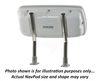 תושבת לצג ניווט עד "9 Navpod
