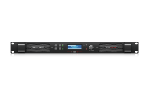 מגבר דיגיטלי IPD 1200