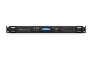 מגבר דיגיטלי IPD 1200 Lab Gruppen
