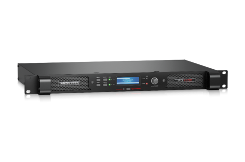 מגבר דיגיטלי IPD 1200