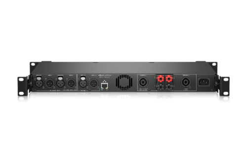 מגבר דיגיטלי IPD 1200