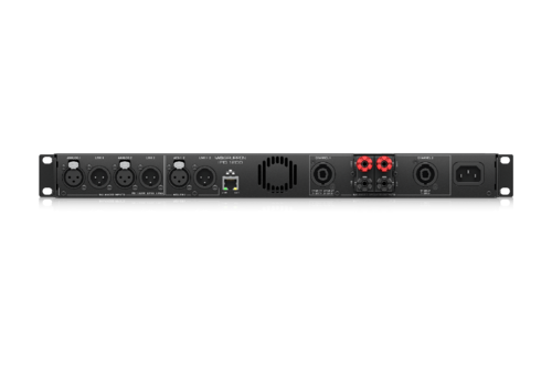 מגבר דיגיטלי IPD 1200
