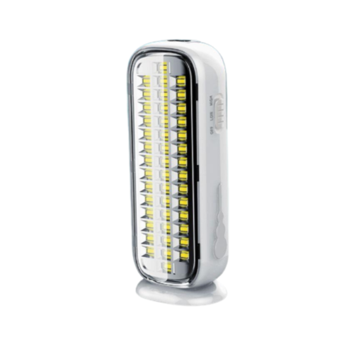 תאורה נטענת 44LED ונוס VENUS LL7672 - סוזוקי SUZUKI Energy - מקט 901577