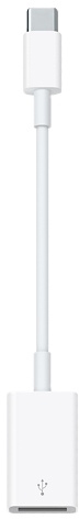מתאם USB מסוג C לחיבור USB מקורי של אפל