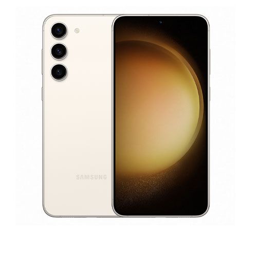 טלפון סלולרי Samsung Galaxy S23 5G SM-S911 128GB 8GB RAM סמסונג