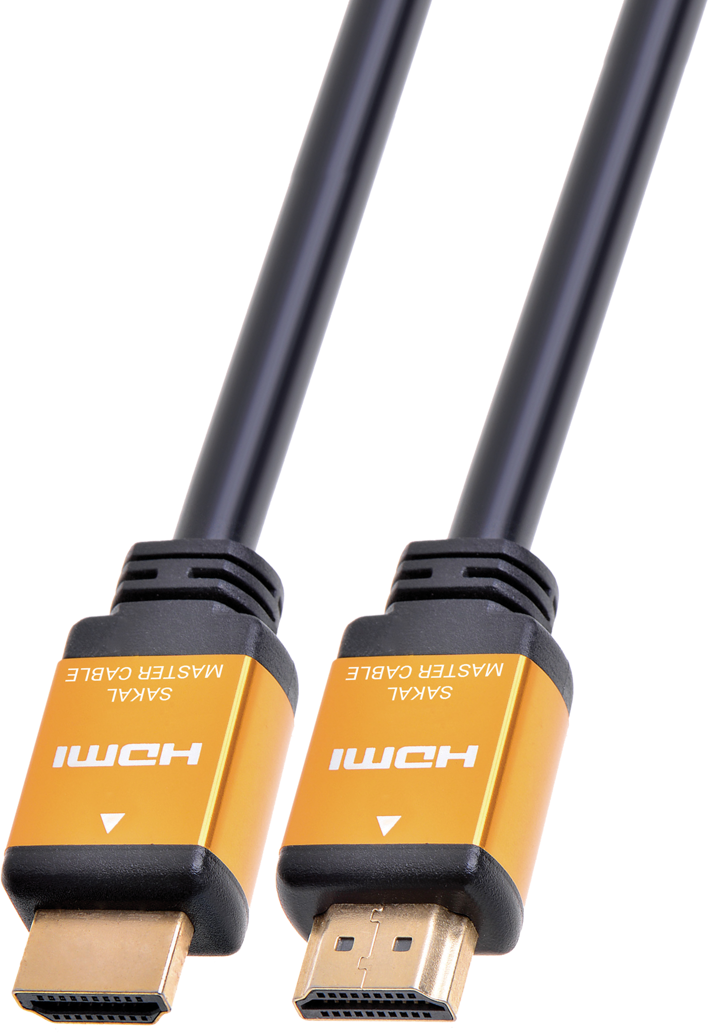 כבל HDMI בתקן 2.1V באורך 3 מטר  .