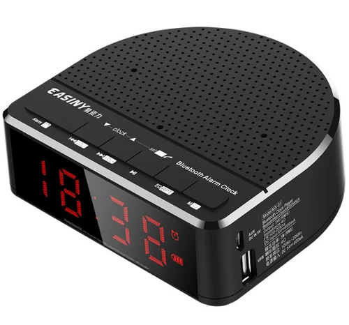 שעון מעורר Desktop Alarm 