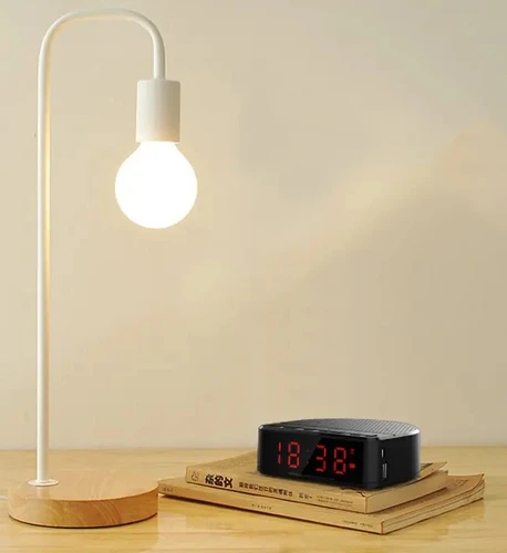שעון מעורר Desktop Alarm 