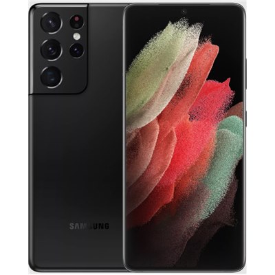 טלפון סלולרי Samsung Galaxy S21 Ultra 5G SM-G998B/DS 512GB סמסונג