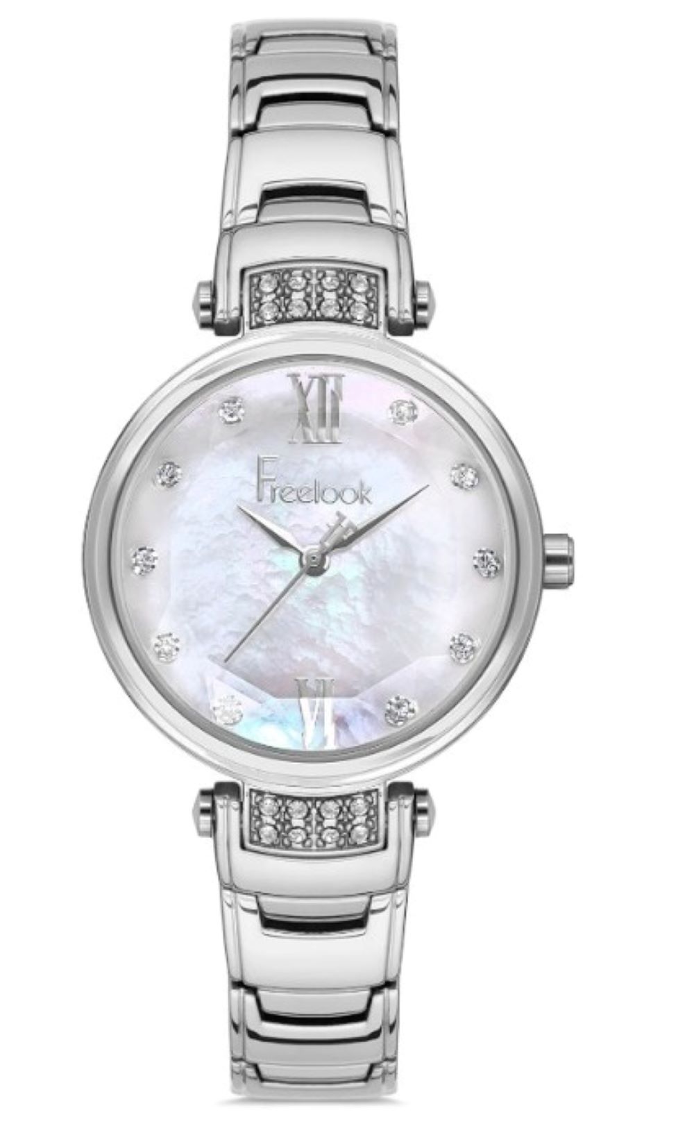 Free Look - שעון יד דגם FL.1.10180-4 FREELOOK