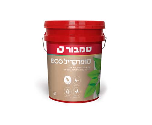 סופרקריל ECO