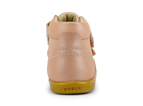 Bobux IW Timber Dusk Pearl מידות 22-26