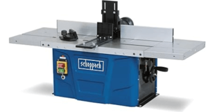 רוטר פרייזר שולחני שפך דגם HF50