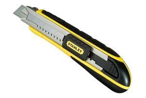 סכין טפט רחב מקצועי STANLEY Fat Max
