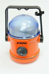 פנס תאורה TRUPER 4D