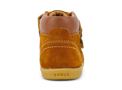 Bobux IW Timber Mustard מידות 22-26
