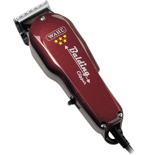 מכונת תספורת קרחת מקצועית WAHL דגם 08110-316H