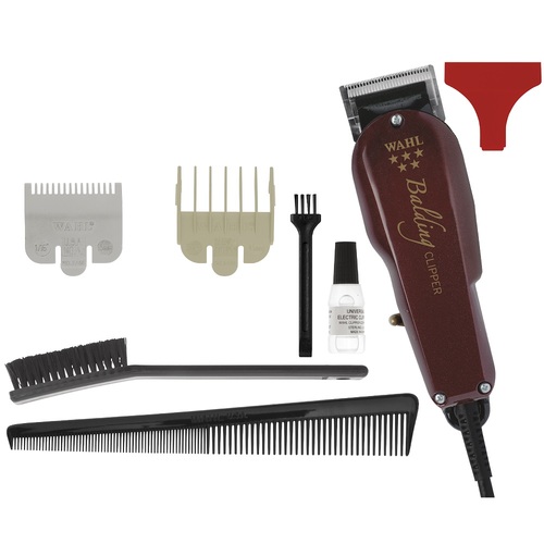 מכונת תספורת קרחת מקצועית WAHL דגם 08110-316H