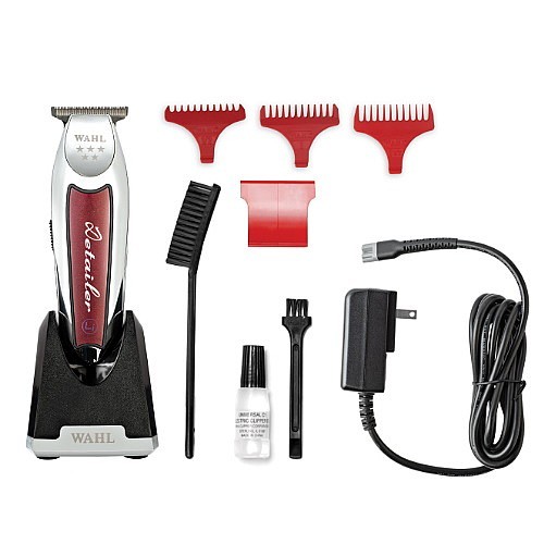 מכונת תספורת CORDLESS DETAILER LI WAHL דגם  08171-016