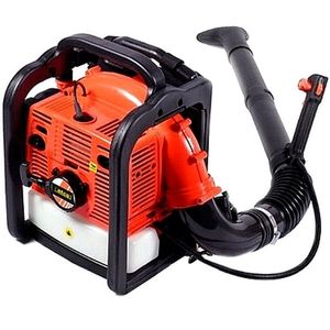 מפוח גב 62 סמ"ק ממונע דגם EB600A ATCO