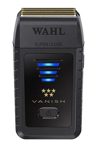 מכונת גילוח מקצועית נטענת  Vanish 5 Stars WAHL דגם 08173-716