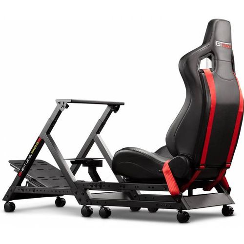 כיסא סימולטור מרוצים  Next Level 90902-005-01 GTtrack Cockpit NLR-S009