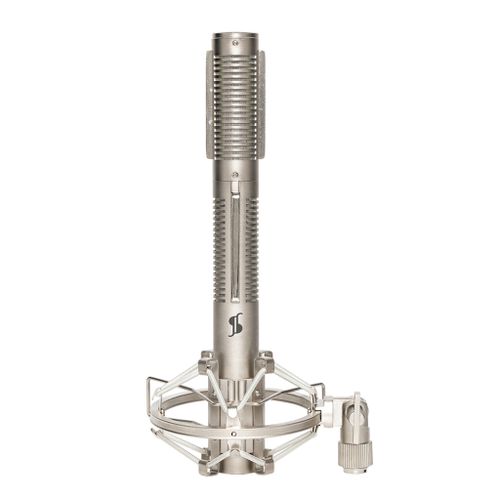 מיקרופון Ribbon סטריאו Stagg SRM75S