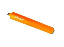 מקדחת קידוח יהלום ידנית 1300W + מקדח כוס קידוח 2.5 HUNTER 101811-003.1