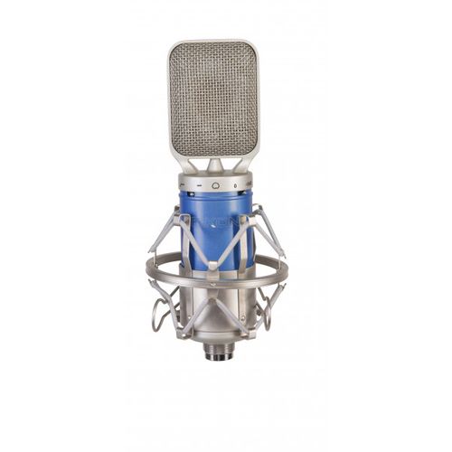 מיקרופון Ribbon מקצועי Eikon C14