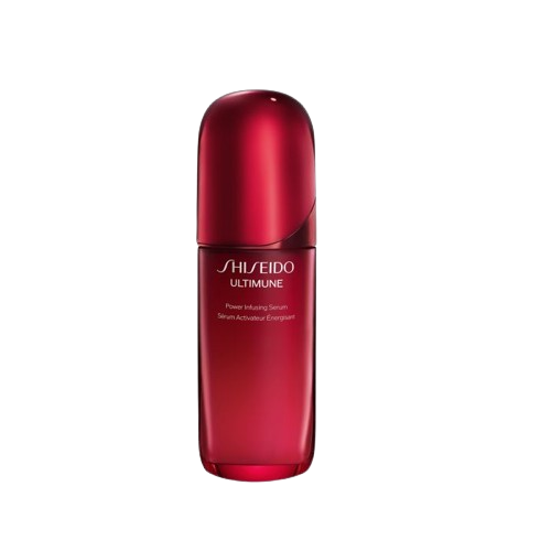 Shiseido Ultimune Power Infusing Serum 75ML שיסיידו אולטימיון סרום עוצמתי
