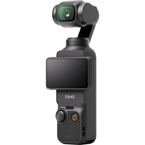 מצלמת גימבל Dji Osmo Pocket 3