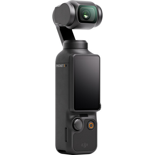 מצלמת גימבל Dji Osmo Pocket 3