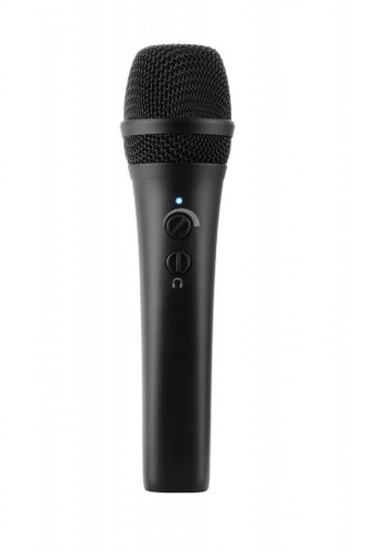 מיקרופון מדגם iRig Mic HD2 מבית IK Multimedia